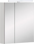 Armadio: 60 × 16 × 74, 7 cm, bianco