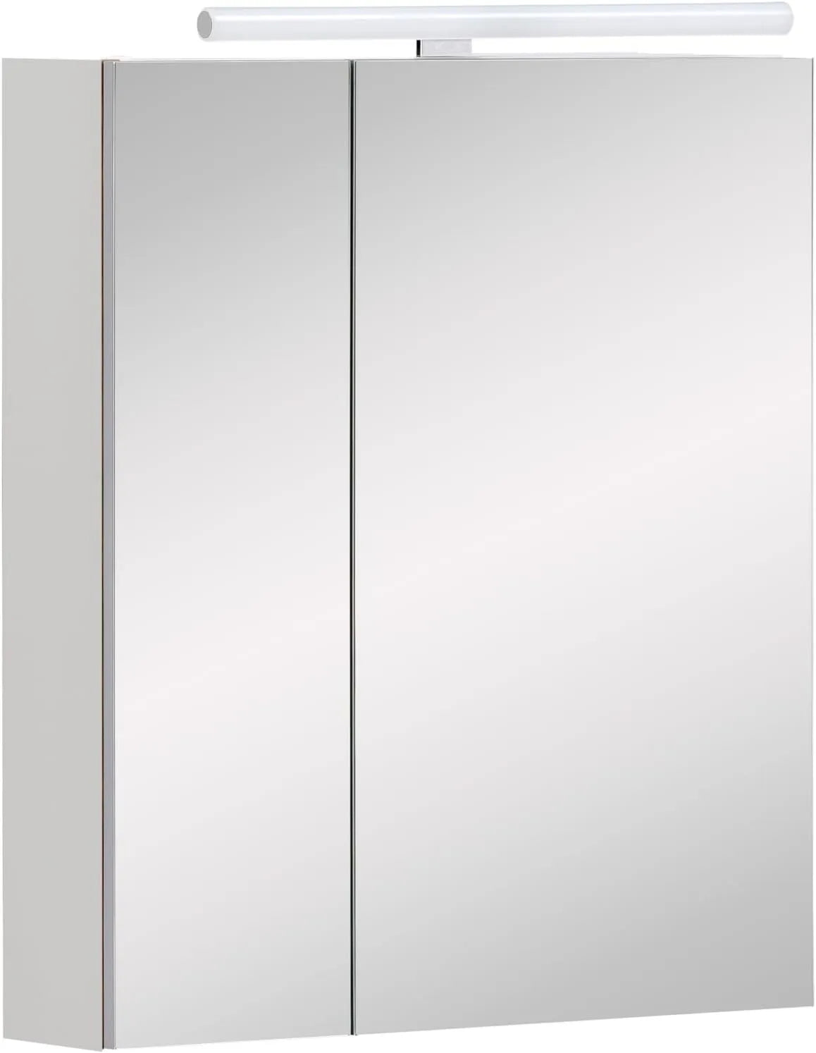 Armadio: 60 × 16 × 74, 7 cm, bianco