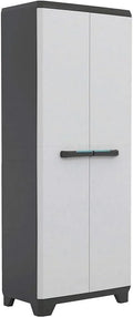 Keter Linear Portascope: grigio