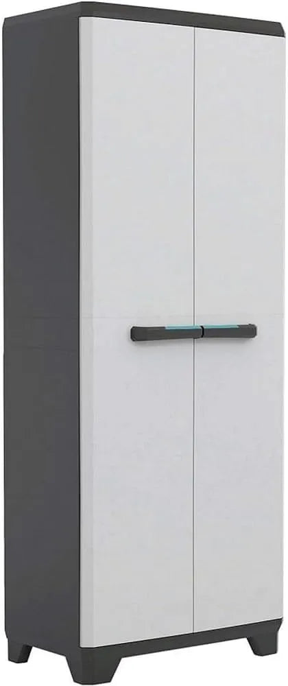 Keter Linear Portascope: grigio