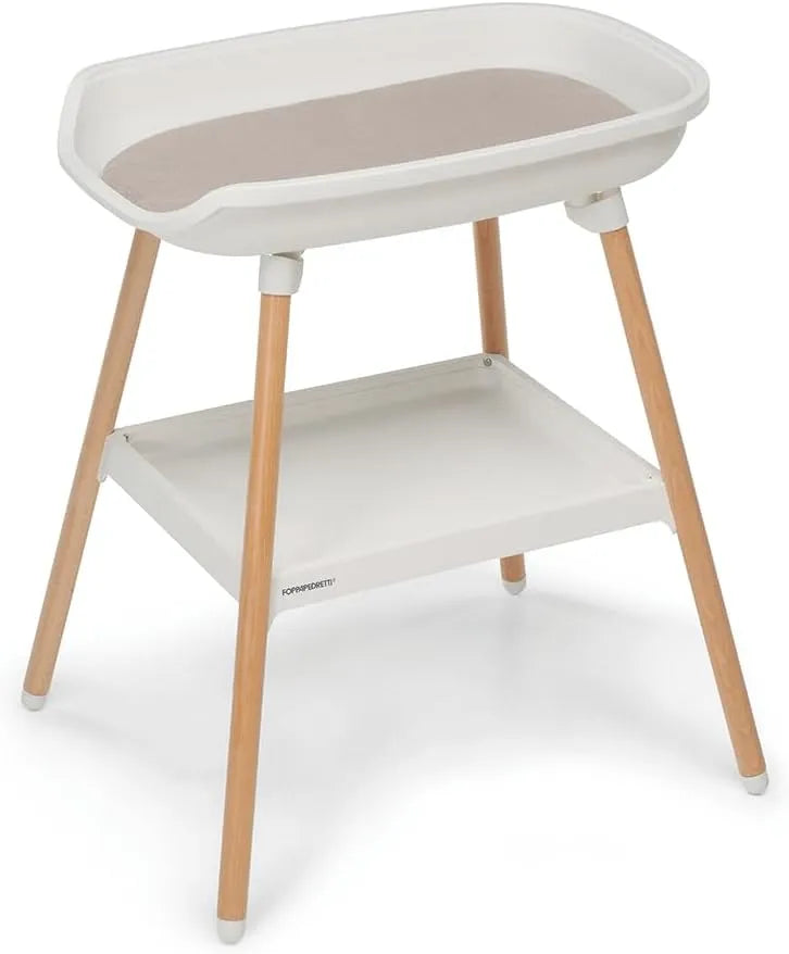 Foppapedretti Darling Fasciatoio — beige