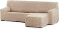 Sedia: Chaiselong Braccio, beige