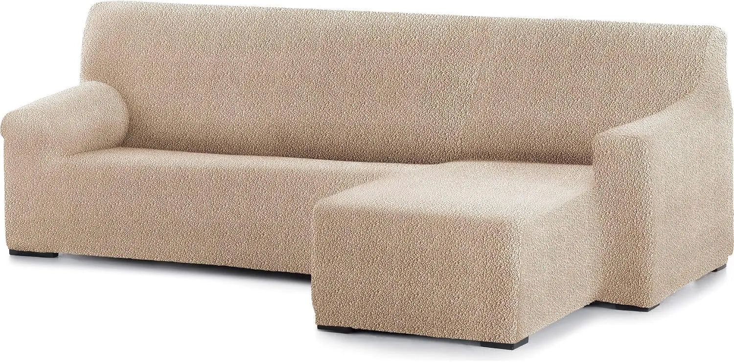 Sedia: Chaiselong Braccio, beige