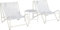 sweeek – Salina, in acciaio, beige