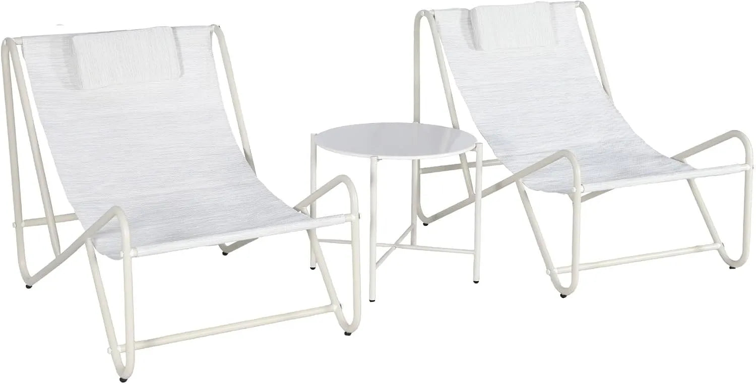 sweeek – Salina, in acciaio, beige