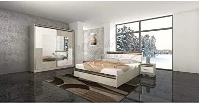 Armadio — CDLI7036, bianco
