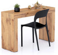 Mobili Fiver Tavolo da pranzo e tavolo per sala da pranzo — Evolution, 120 × 40