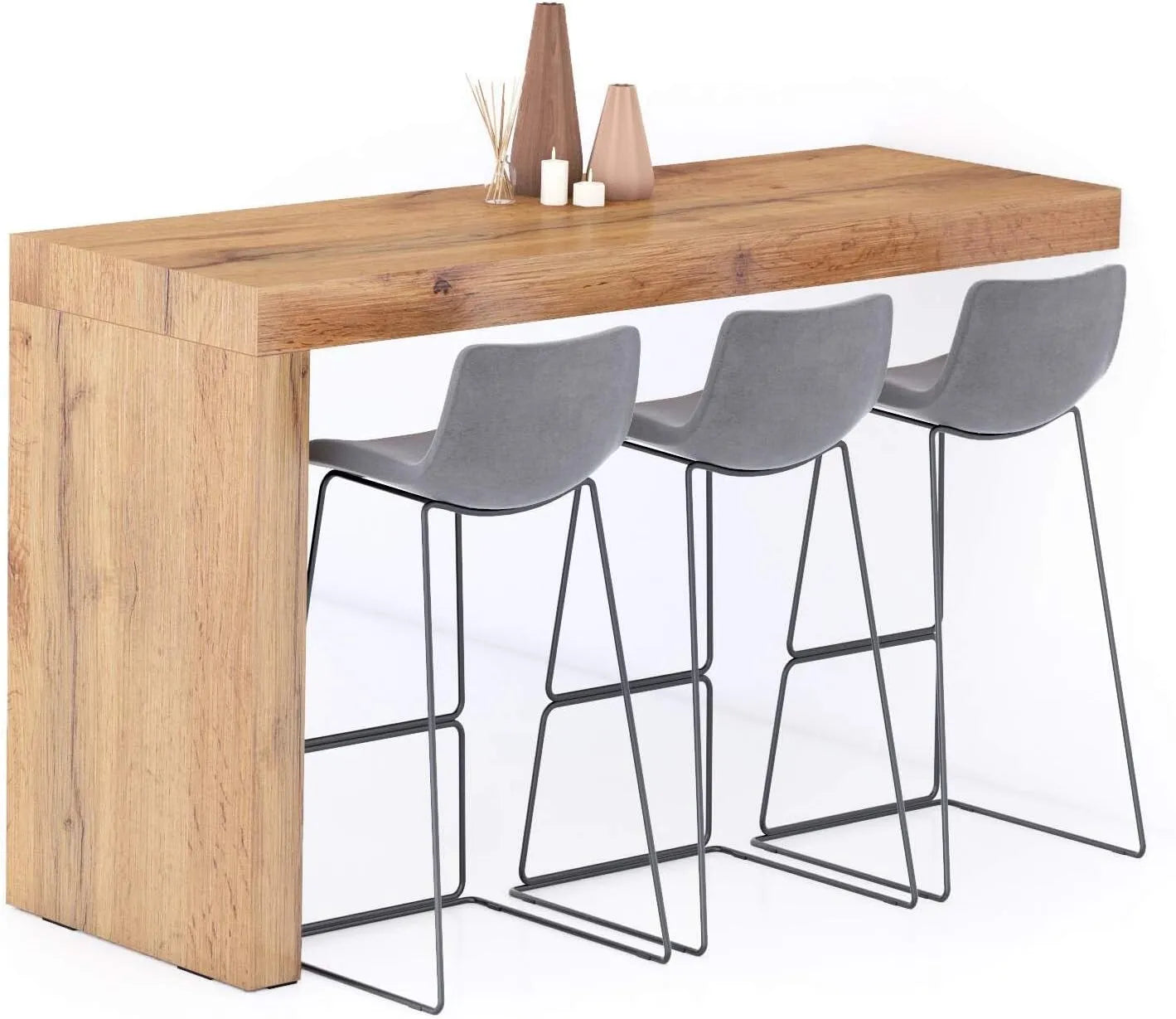 Mobili Fiver Penisola Evolution 180x60 – 180 × 60